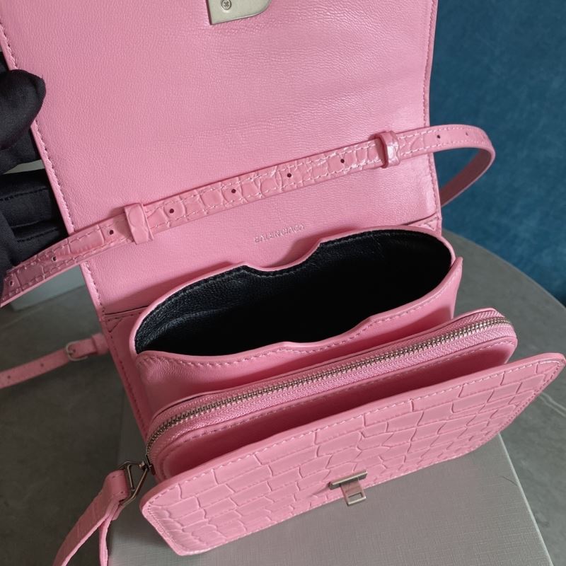 Balenciaga Satchel Bags